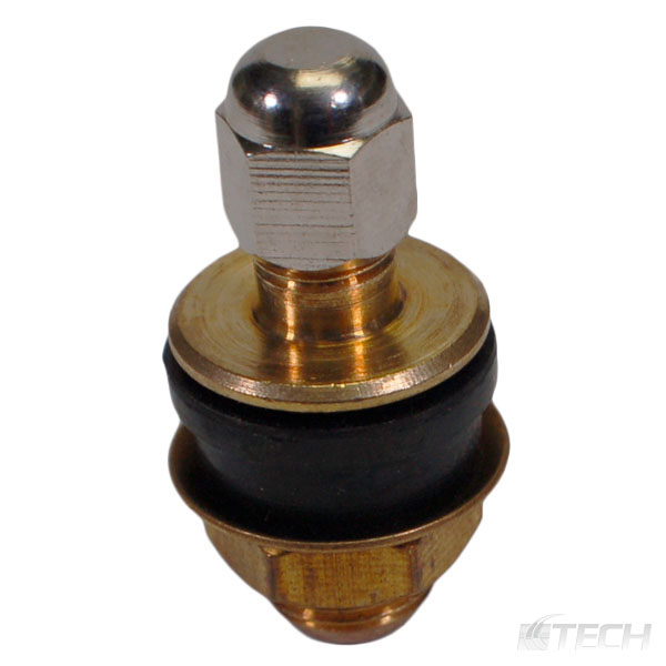  - Valve Hardware and Accessories